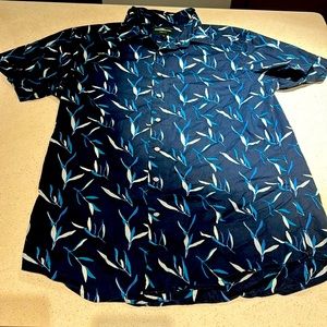 Rodd & Gunn Button Down Casual M